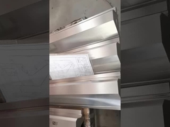 グースネックパンチ 190