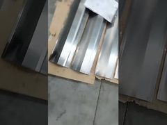 ユーロ・グースネック・パンチ