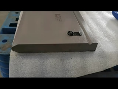 ウィラ型パンチ