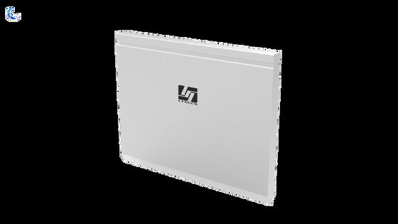 LYNCCN BCY55.88 V8 Press Brake Die with 42CrMo Material and Induction Hardening for Precision Bending