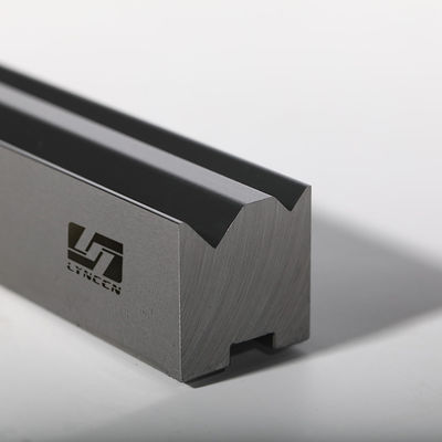 LS504 88 度 2V プレスブレーキ 床金属加工用ツール